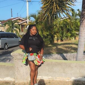 Meet your Posher, Annmarie